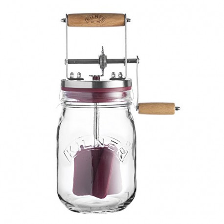 Small Manual Butter Churner