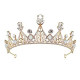 Princess Crown and Tiara for Women