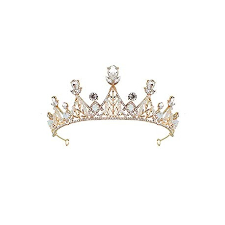 Princess Crown and Tiara for Women