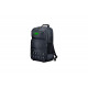 Razer Concourse Pro 17.3" Backpack: Tear Resistant Bottom