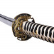 Katana Handmade Full Tang Sharp 40 Inch