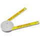 Starrett Miter Saw Protractor, Prosite 505P-7