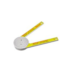 Starrett Miter Saw Protractor, Prosite 505P-7