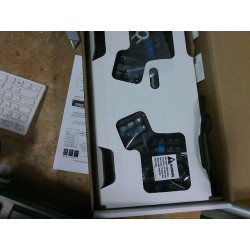Kinesis Advantage2 Ergonomic Keyboard
