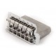 Vintage-Style Standard Series Stratocaster Tremolo Assemblies