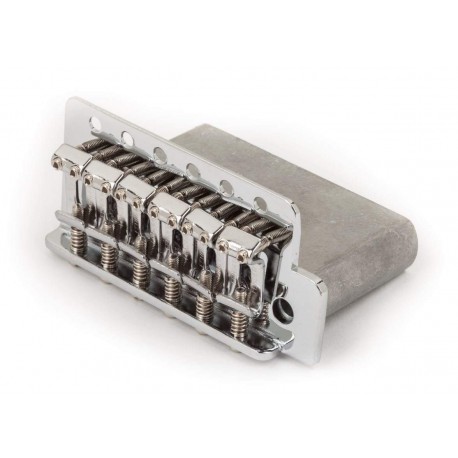 Vintage-Style Standard Series Stratocaster Tremolo Assemblies
