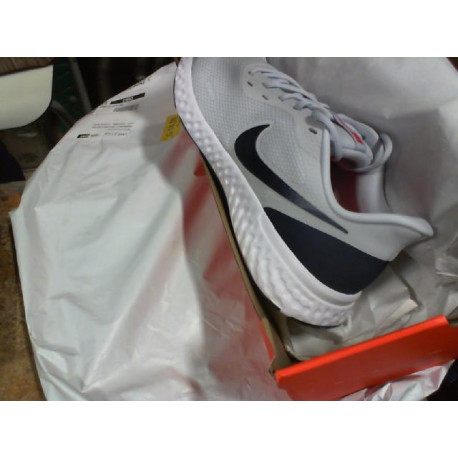 Nike Men's Stroke Running Shoe