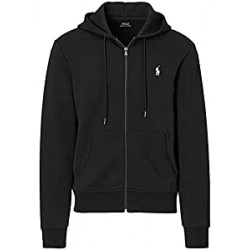 Polo Ralph Lauren Double Knit Tech Fleece Hoodie