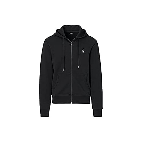 Polo Ralph Lauren Double Knit Tech Fleece Hoodie