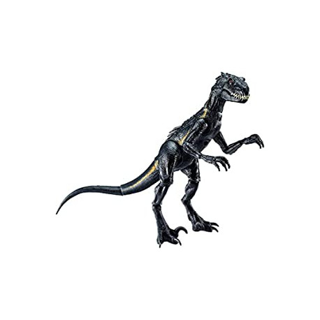 Jurassic World Indoraptor Dinosaur