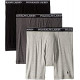 Pack 2 of Polo Ralph Lauren Men's Classic Fit w/Wicking 3-Pack