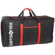 Samsonite Tote-A-Ton 32.5-Inch Duffel Bag, Black
