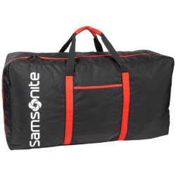 Samsonite Tote-A-Ton 32.5-Inch Duffel Bag, Black