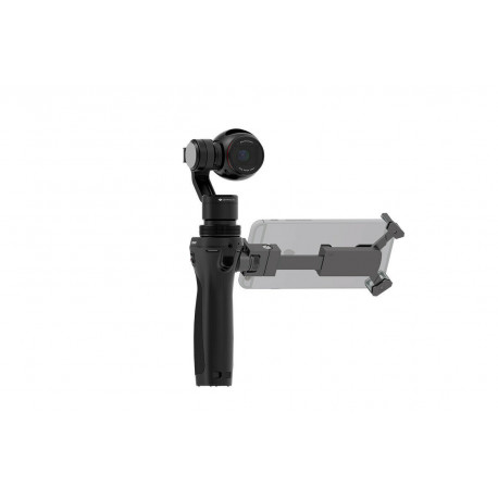 DJI Osmo Handheld Gimbal and Camera System 4K Stabilized