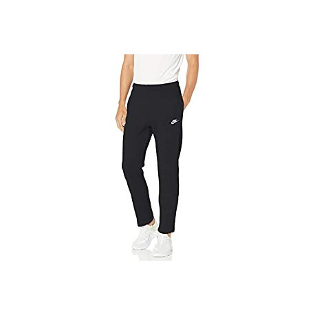 Nike Men's NSW Club Pant Open Hem