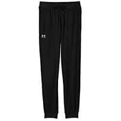 Under Armour Men's Sportstyle Tricot Joggers