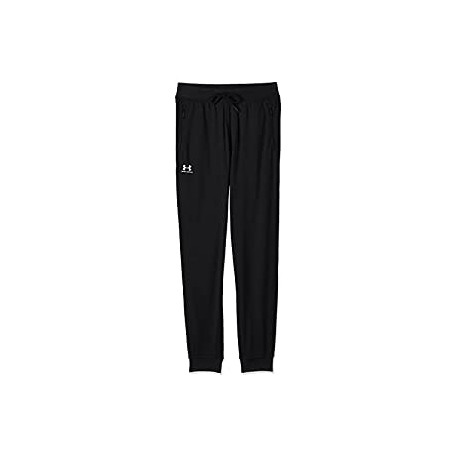Under Armour Men's Sportstyle Tricot Joggers
