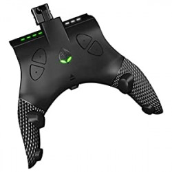 Minds Strike Pack Eliminator Mod Pack - Xbox One