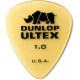 Dunlop 421R10 1.0mm Ultex Guitar Picks, 72-Pack