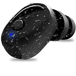 IP68 Waterproof Swimming Earbud - Sport Wireless Bluetooth Headphone