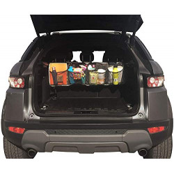 Premium Backseat Organizer for Kids, Cars