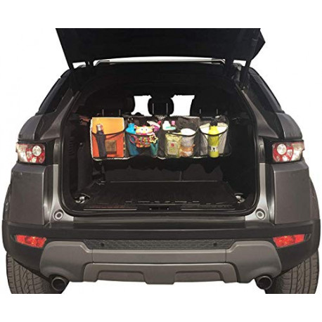 Premium Backseat Organizer for Kids, Cars