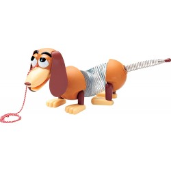 Disney Pixar Toy Story Slinky Dog