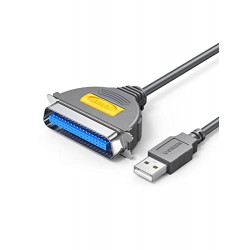 USB to Parallel Port USB to IEEE1284