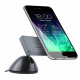 Universal Magnetic Cradle-less Smartphone Car Mount