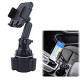 Car Cup Phone Mount Holder Magnetic