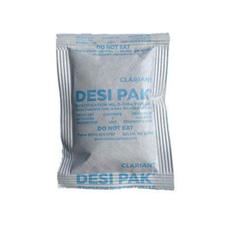 Desiccant for 5-Gallon