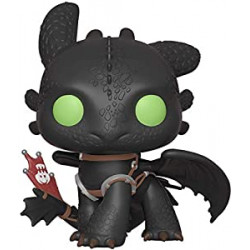 Funko Pop! Movies: How to Train Your Dragon 3