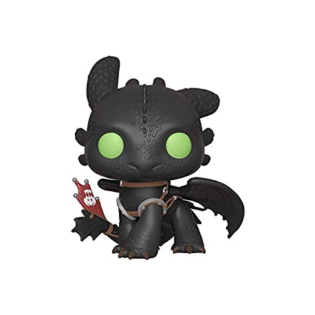 Funko Pop! Movies: How to Train Your Dragon 3