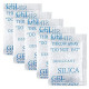 45 Pcs 5 Gram Silica Gel Packs