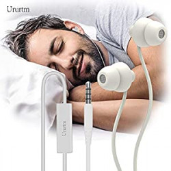 Sleep Soundproof Earbuds Headphones