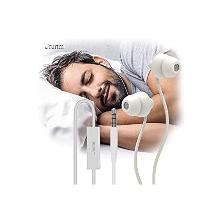 Sleep Soundproof Earbuds Headphones