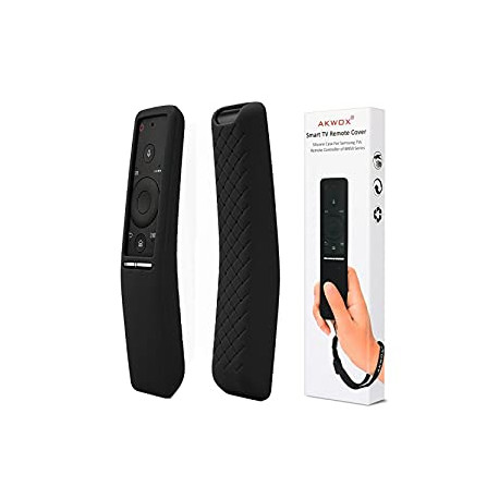 Silicone Remote Case for Samsung BN59-01241A
