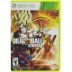 Dragon Ball Xenoverse - Xbox 360 by Bandai Namco Games