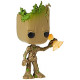 Funko POP! Marvel: Avengers Infinity War