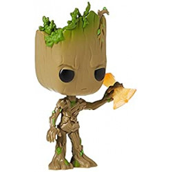 Funko POP! Marvel: Avengers Infinity War