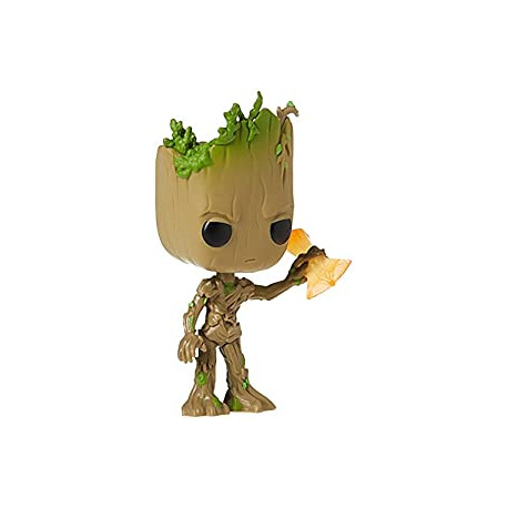 Funko POP! Marvel: Avengers Infinity War