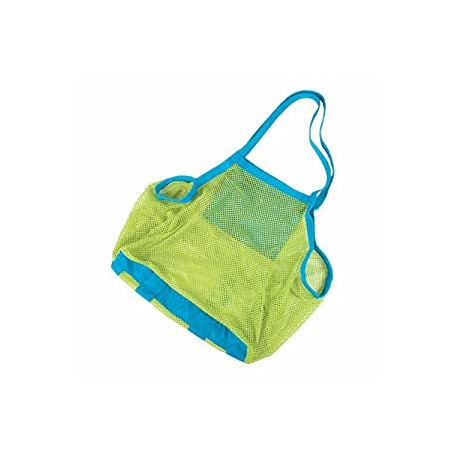 Extra Large Beach Mesh Tote Bag Beach Toys