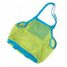 Extra Large Beach Mesh Tote Bag Beach Toys