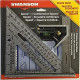 S0101CB Speed Square Layout Tool