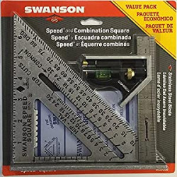 S0101CB Speed Square Layout Tool