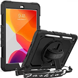 iPad 8th/7th Generation Case