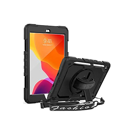 iPad 8th/7th Generation Case
