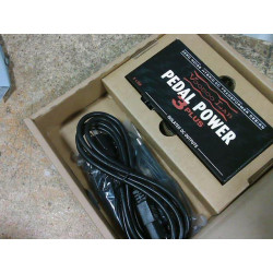 Voodoo Lab Pedal Power 3 Plus