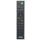 Remote Control Applicable for Sony Soundbar HT-CT80