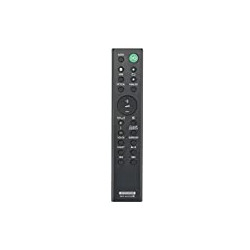 Remote Control Applicable for Sony Soundbar HT-CT80
